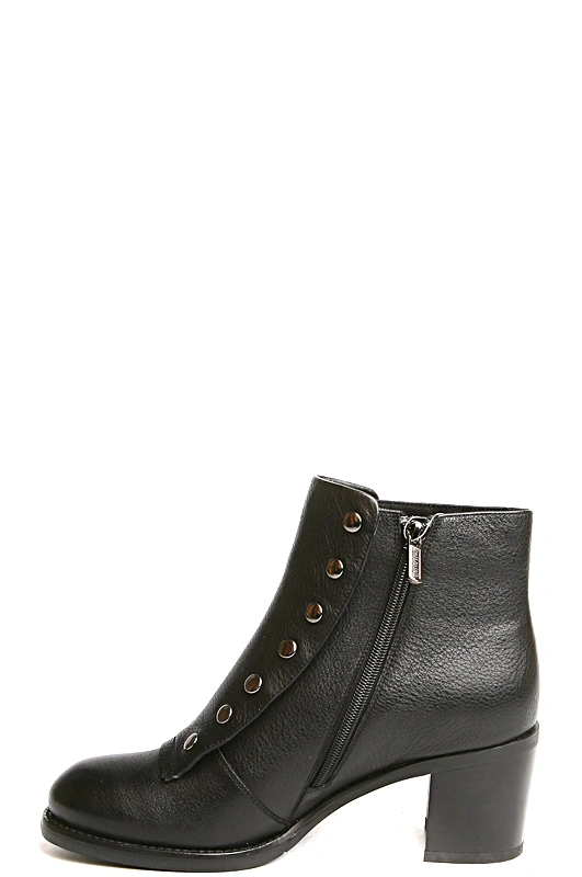 Ботинки MILANA 152022-1-1207 коричневый - купить 3400