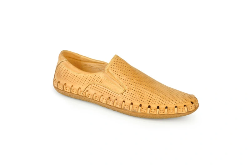 Мокасины MILANA 121732-1-1201 коричневый - купить 2690