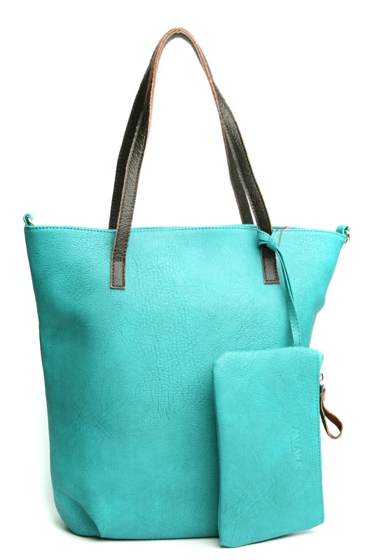 Клатч MILANA 128030-3-1 бирюзовый - купить 1790