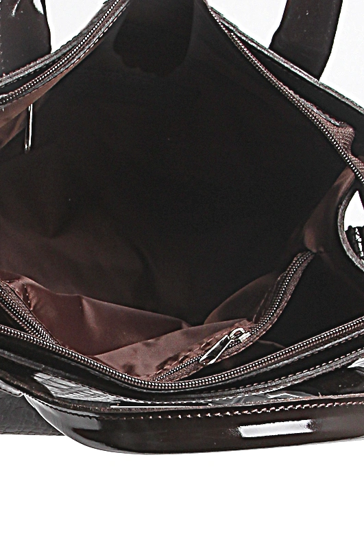 Сумка MILANA 171060-1-120 коричневый - купить 8990