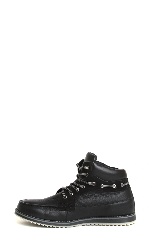 Ботинки MILANA 132995-1-1106 черный - купить 8490