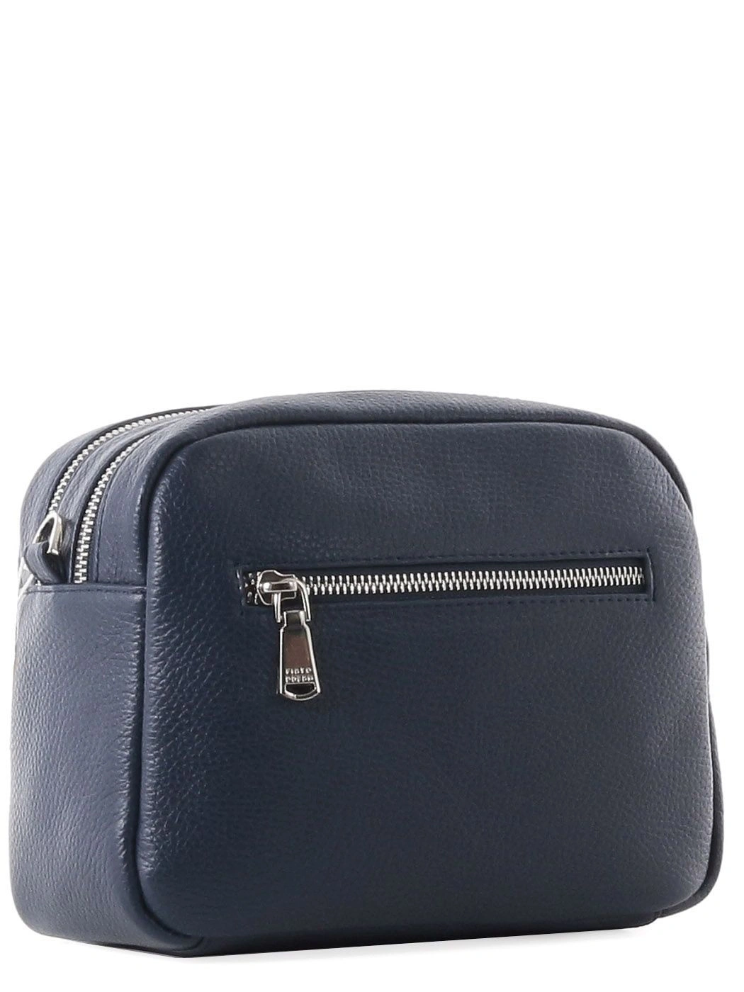 Сумка FIATO DREAM 52141 FD серебро синий - купить 10990