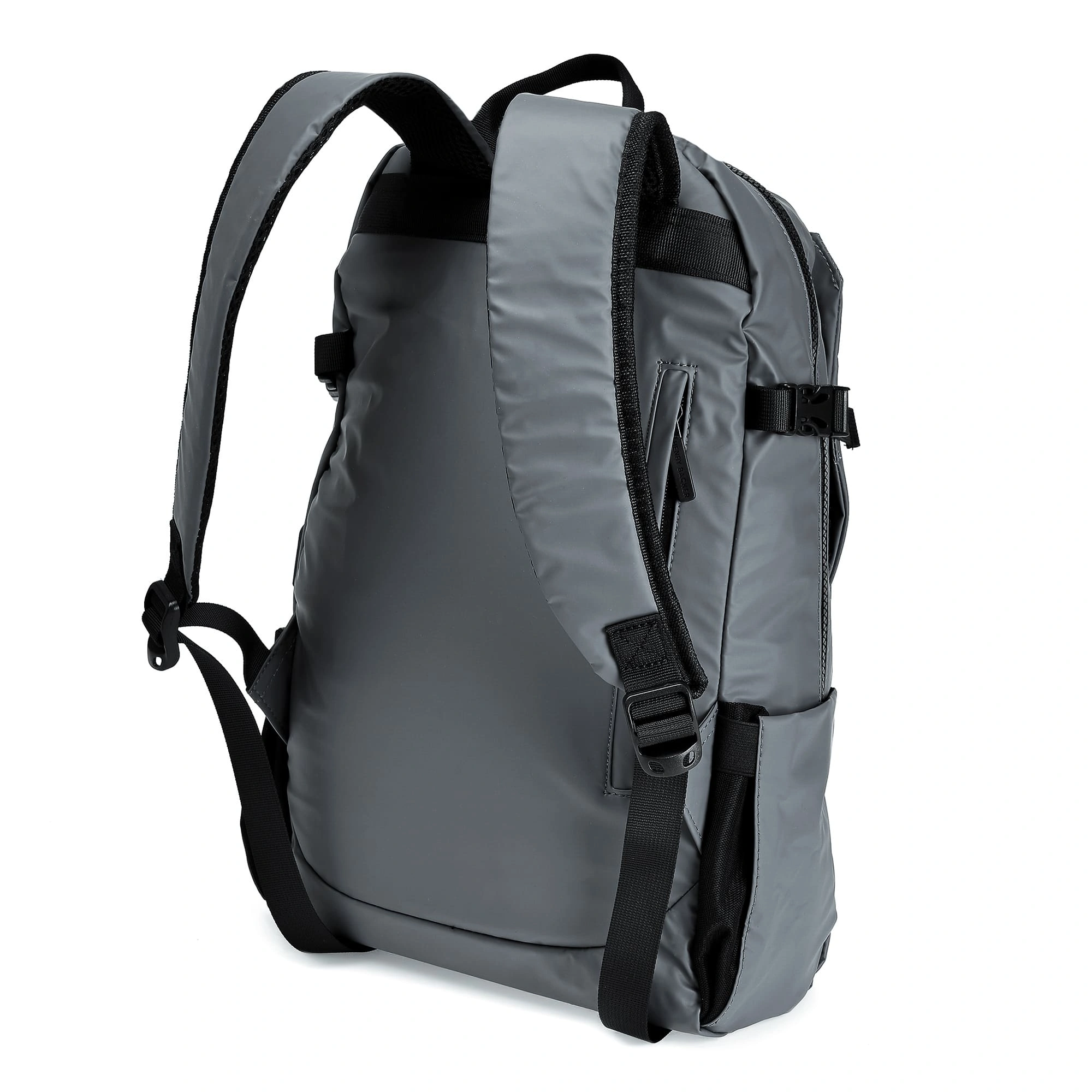 Рюкзак HENRY BACKER HB3185-77 серый - купить 5490