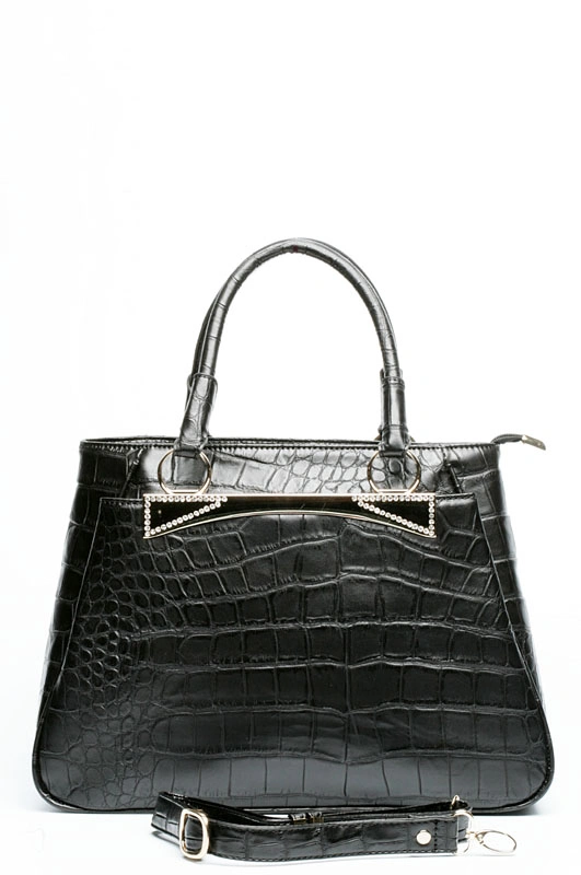 Сумка MILANA A7614-10 черный - купить 1390