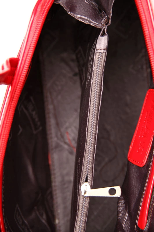 Сумка MILANA 126021-1-1 красный - купить 2990