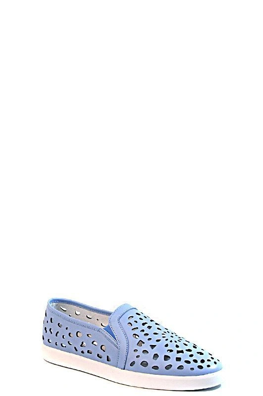 Полуботинки MILANA 161060-2-1531 голубой - купить 7990