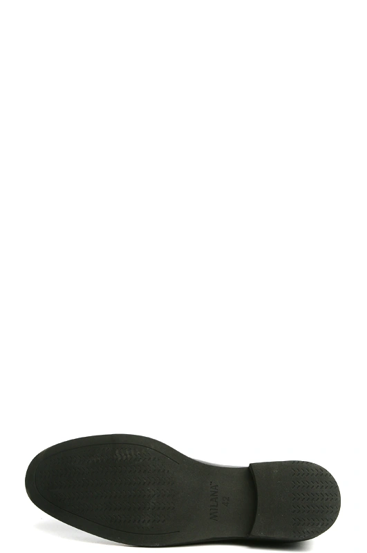 Полуботинки MILANA 141755-1-1101 черный - купить 6500