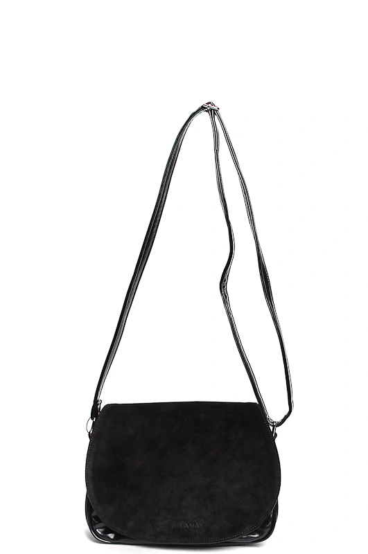 Сумка MILANA 171012-2-310 черный - купить 6490