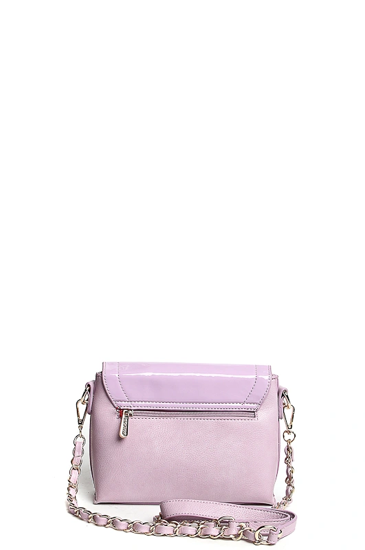 Сумка MILANA 171692-1-152 фиолетовый - купить 3090