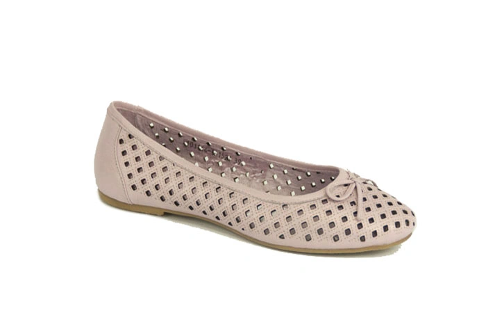 Босоножки MILANA 101144-1-1521 фиолетовый - купить 5990