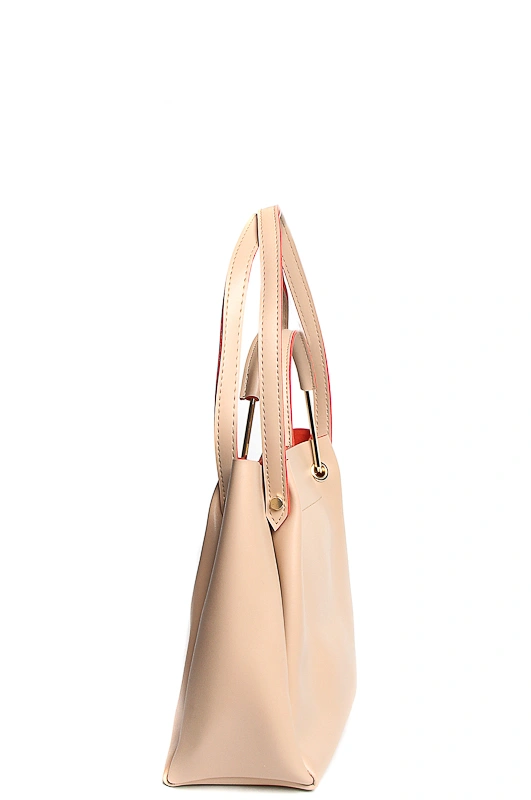 Сумка MILANA 171677-2-121 бежевый - купить 1390