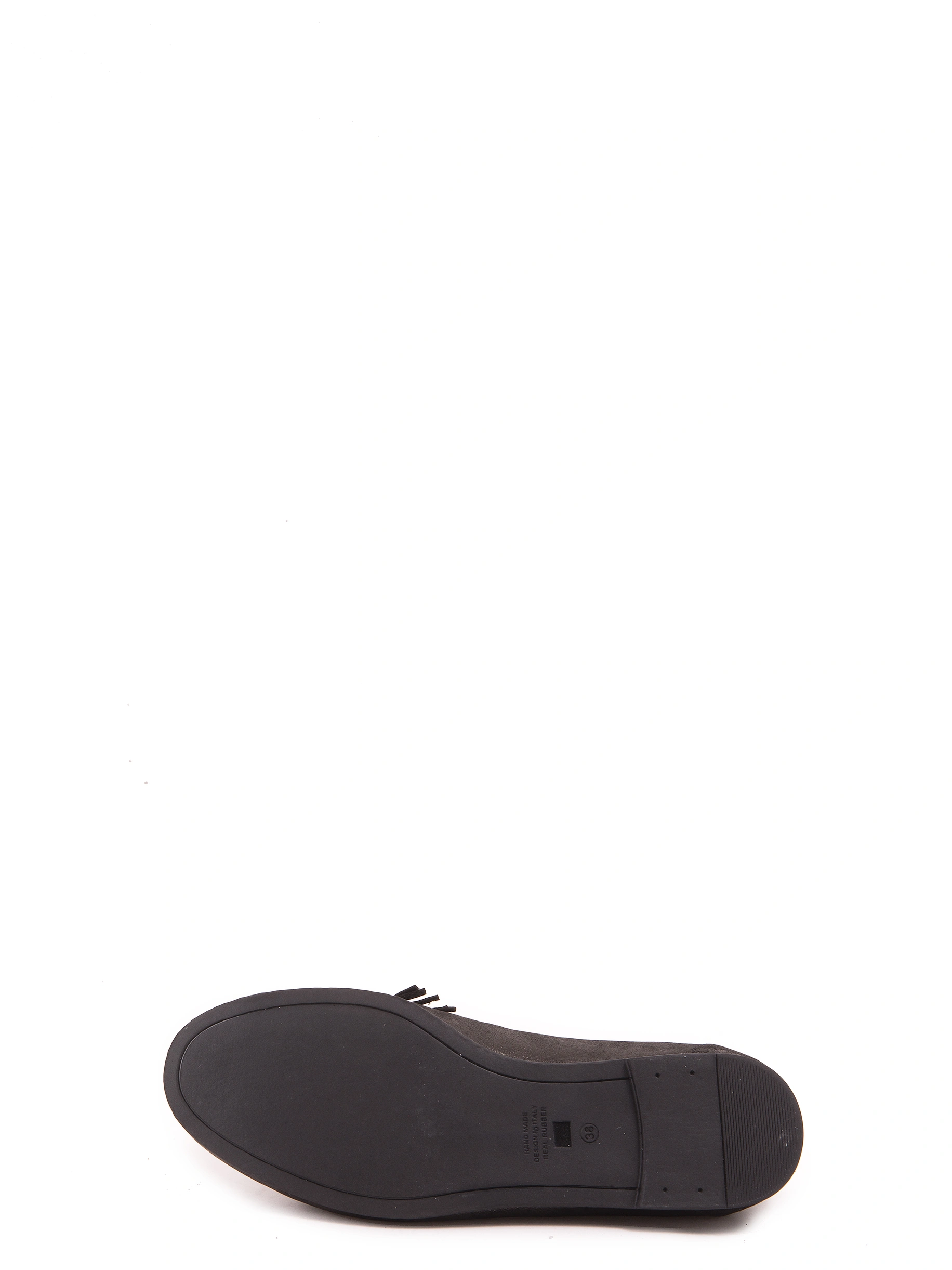 Туфли MILANA 181447-2-2101 черный - купить 8490