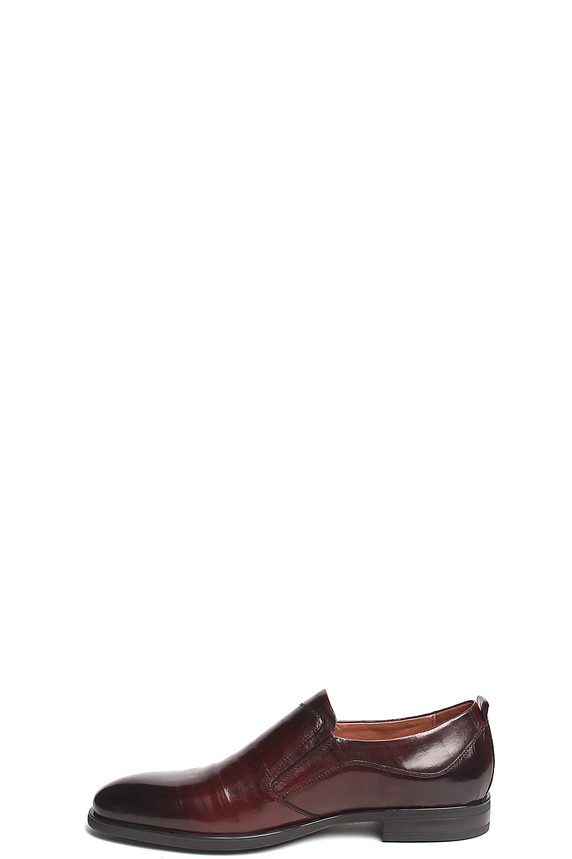 Полуботинки MILANA 172700-2-1201 коричневый - купить 11990