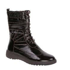 Полусапоги MILANA 92001-7-1242 коричневый - купить 1990