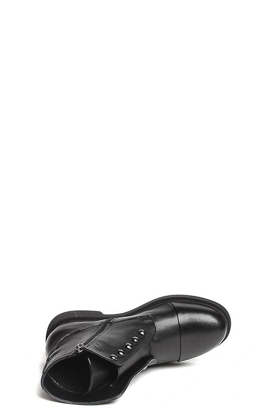 Ботинки MILANA 172397-3-110V черный - купить 9990