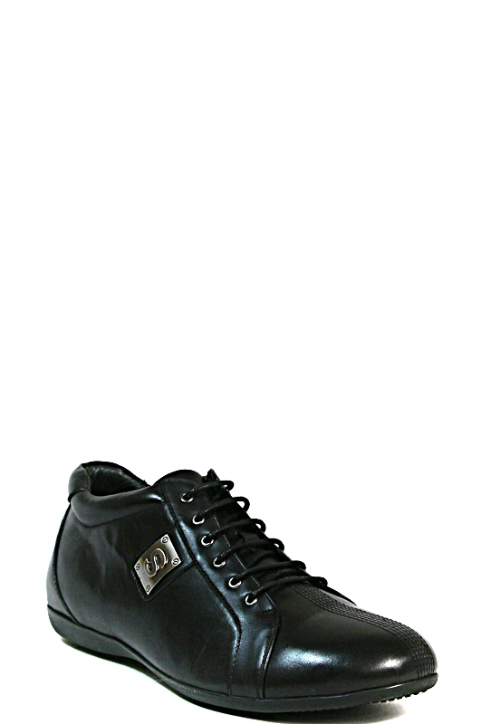 Ботинки MILANA 152805-2-110V черный - купить 4990