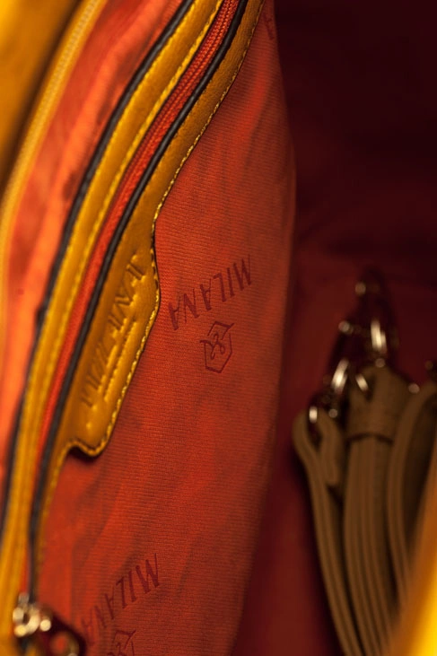 Сумка MILANA 142607-1-166 бежевый - купить 4990