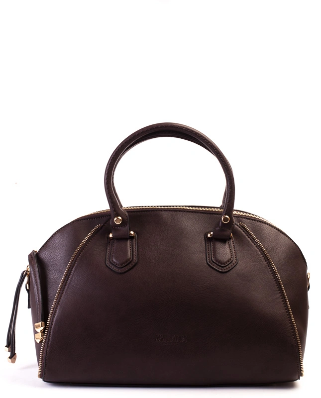Сумка MILANA 142643-1-125 коричневый - купить 3990