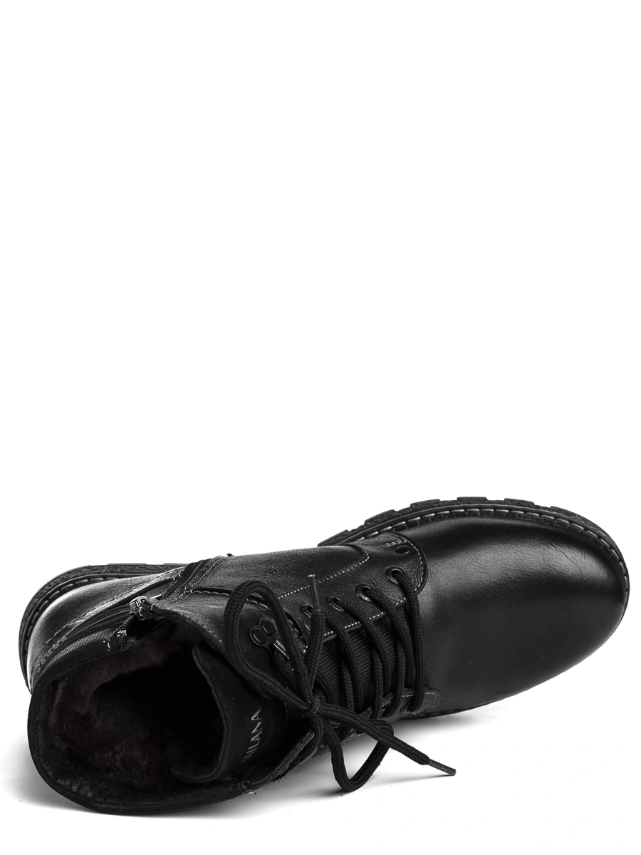 Ботинки MILANA 162816-1-110F черный - купить 9490