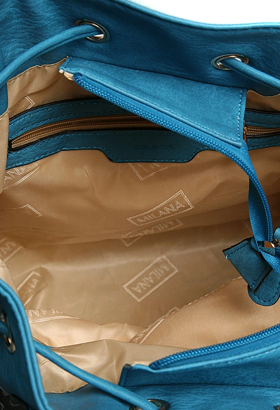 Сумка MILANA 126063-3-1 синий - купить 1890