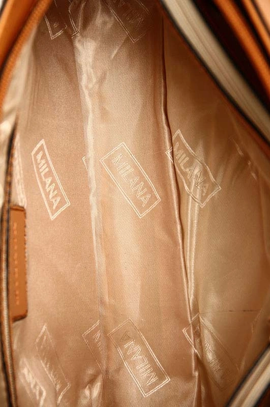 Сумка MILANA 126014-1-1 серый - купить 2890