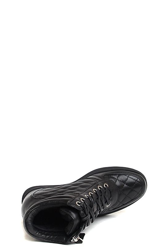 Ботинки MILANA 152305-3-110V черный - купить 8490