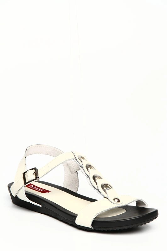 Сандалии MILANA 131308-4-1331 бежевый - купить 1900