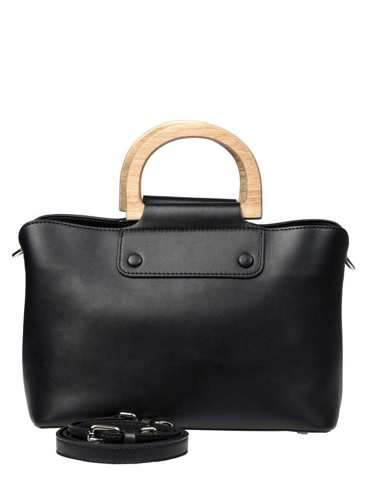 Сумка VERA VICTORIA VITO 48-210-1 черный - купить 