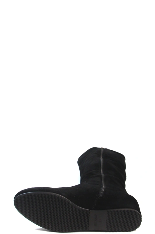 Сапоги MILANA 152307-1-210V черный - купить 9990