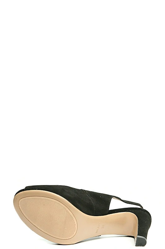 Босоножки MILANA 131044-1-2101 черный - купить 5990