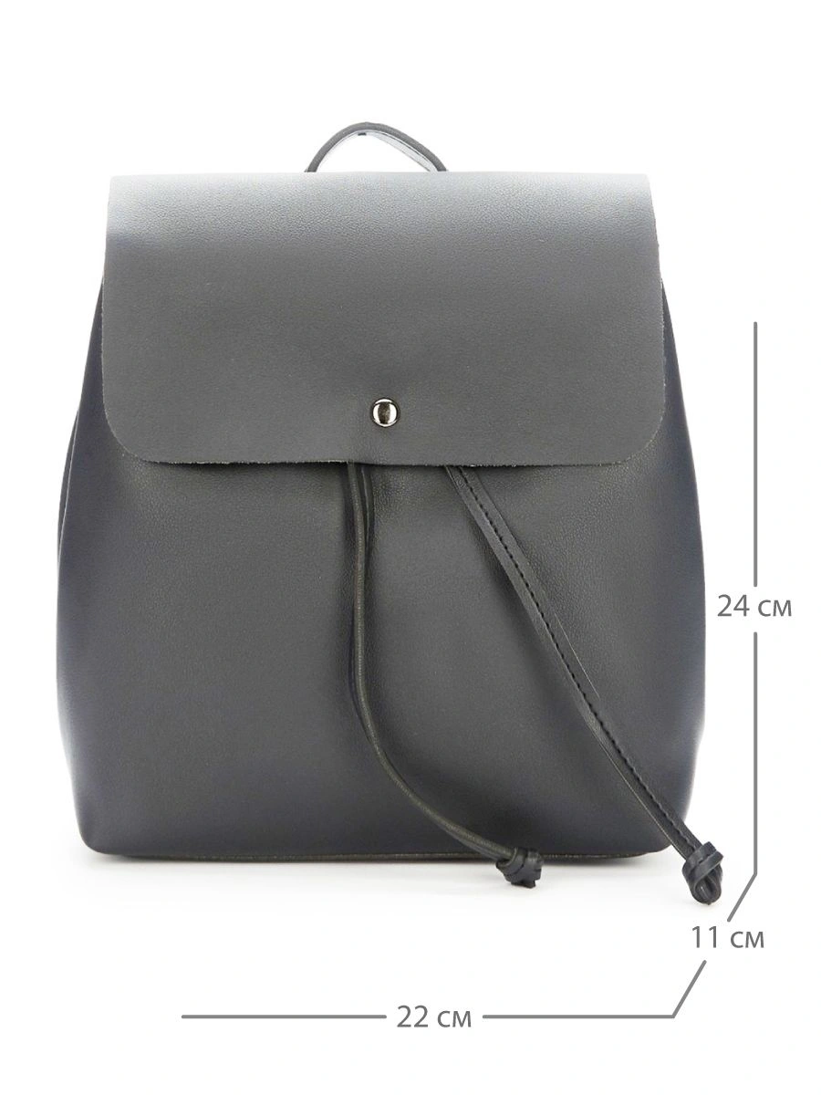 Рюкзак JANE'S STORY HYT-870-27 серебристый - купить 1990