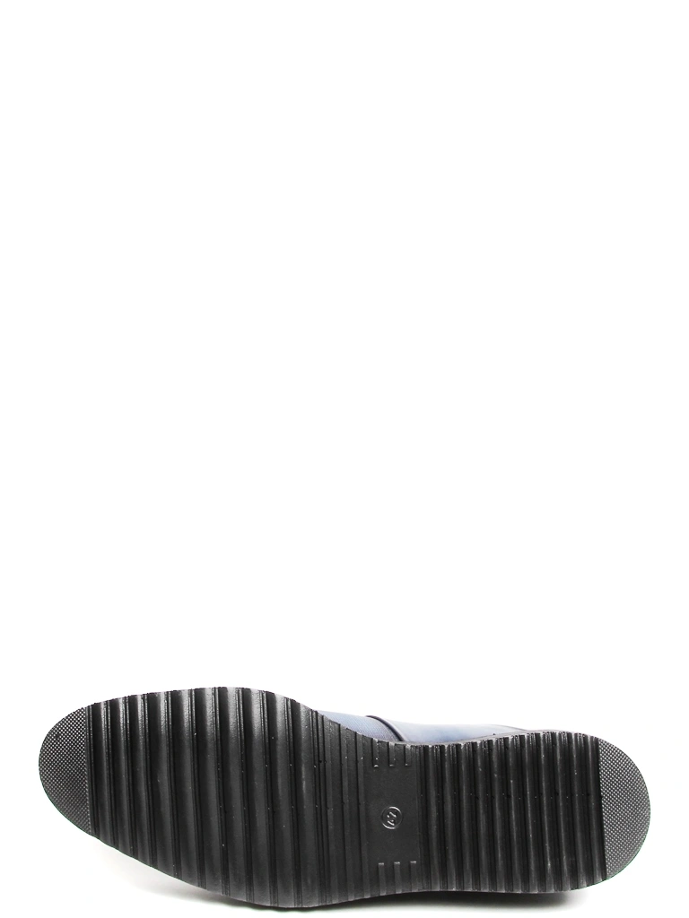 Полуботинки MILANA 191885-1-1501 синий - купить 6990