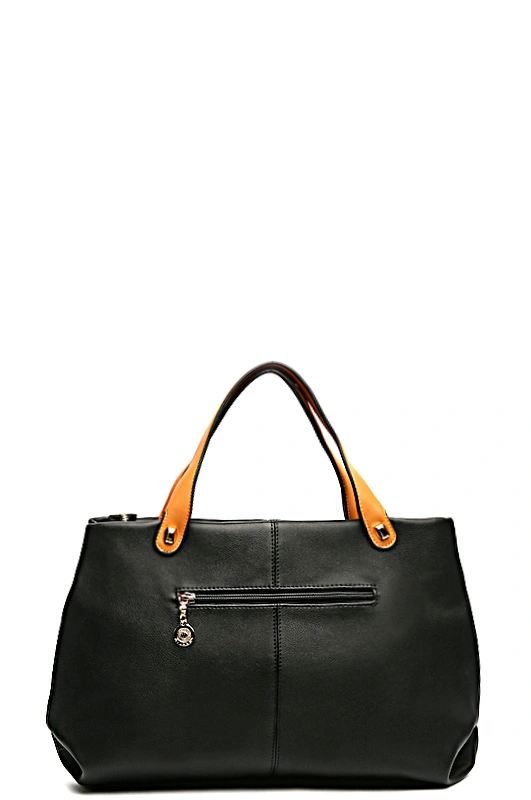 Сумка MILANA 131055-1-110 черный - купить 3890