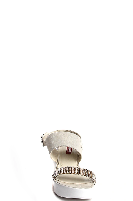 Сандалии MILANA 181401-1-1711 золотой - купить 6990