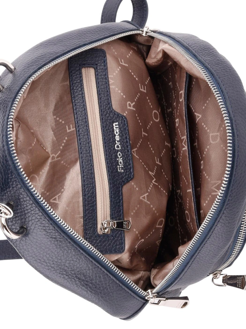 Рюкзак FIATO DREAM 18080 FD син синий - купить 11990