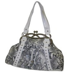 Сумка MILANA 9115160-30 белый - купить 