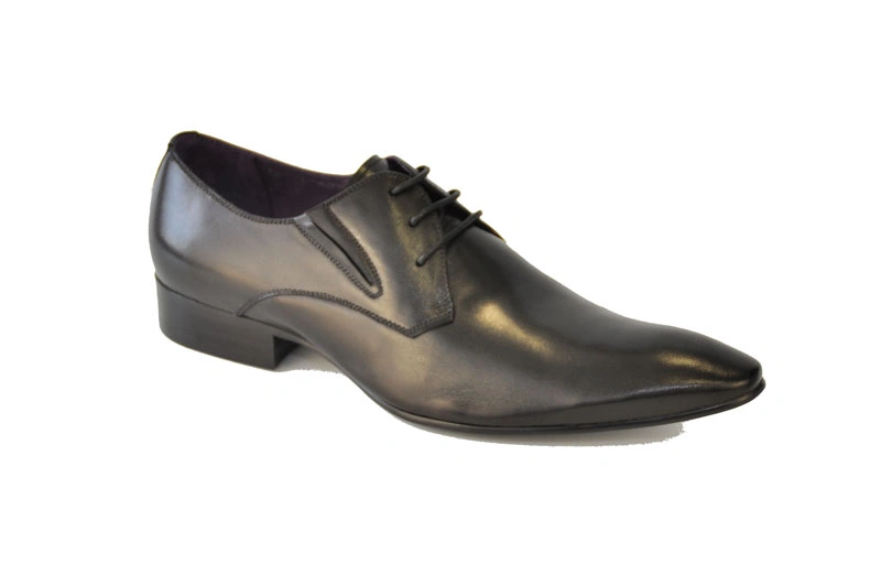 Полуботинки MILANA 121703-1-1101 черный - купить 3400