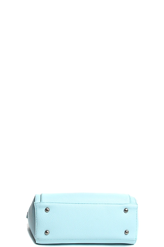 Сумка MILANA 171694-2-153 голубой - купить 2390