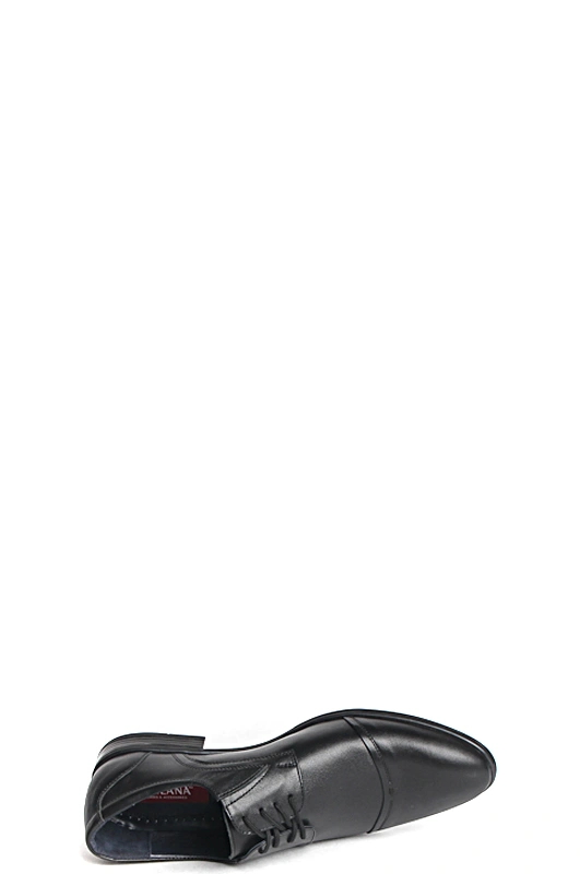 Полуботинки MILANA 171880-2-1101 черный - купить 6490