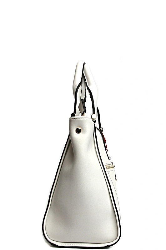 Сумка MILANA 141058-2-131 белый - купить 5990