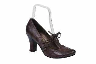 Полуботинки MILANA 1101-170-1N20L коричневый - купить 1300