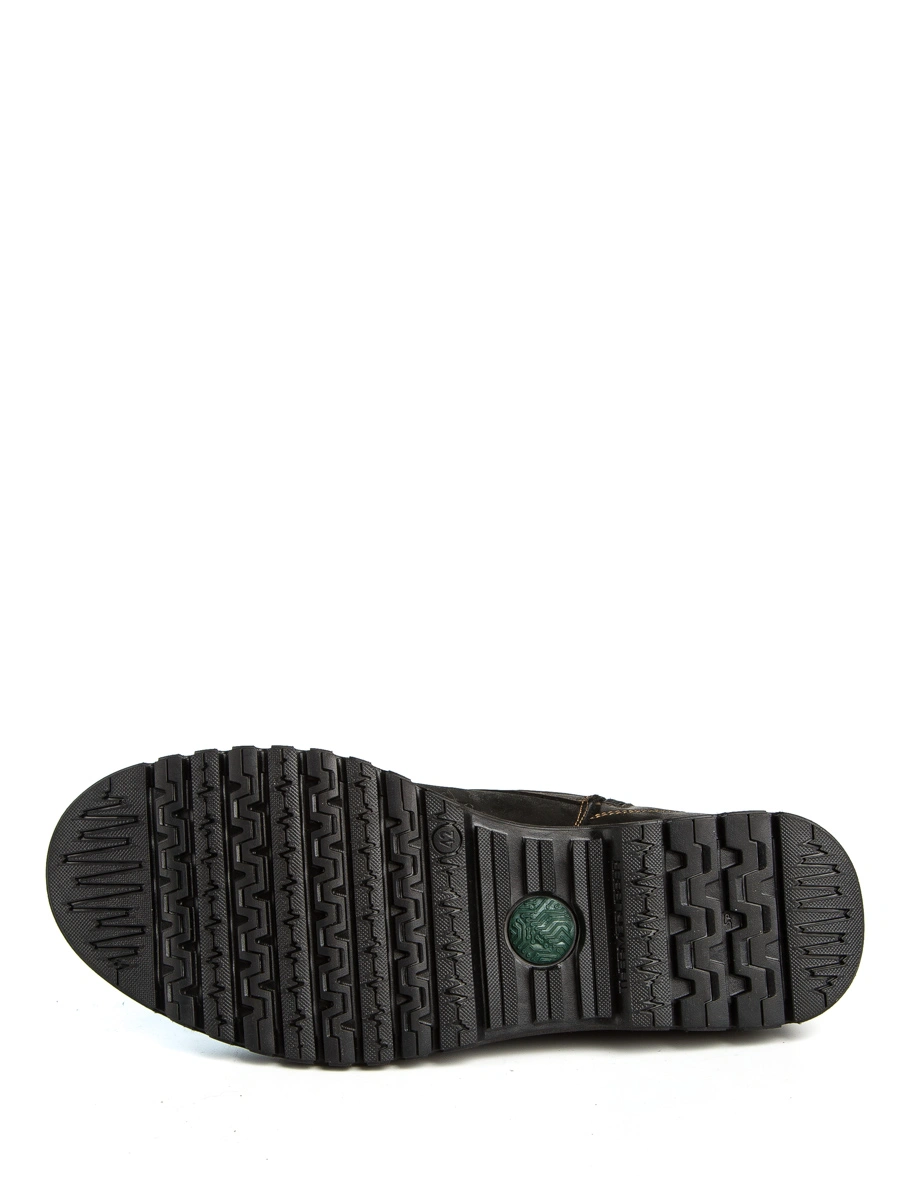 Ботинки MILANA 162817-1-810F черный - купить 8990