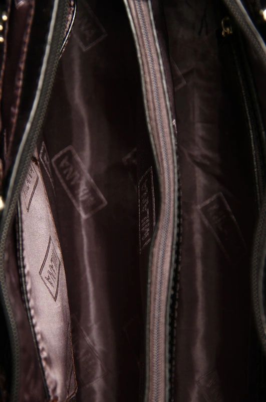 Сумка MILANA 126015-1-1 черный - купить 1190