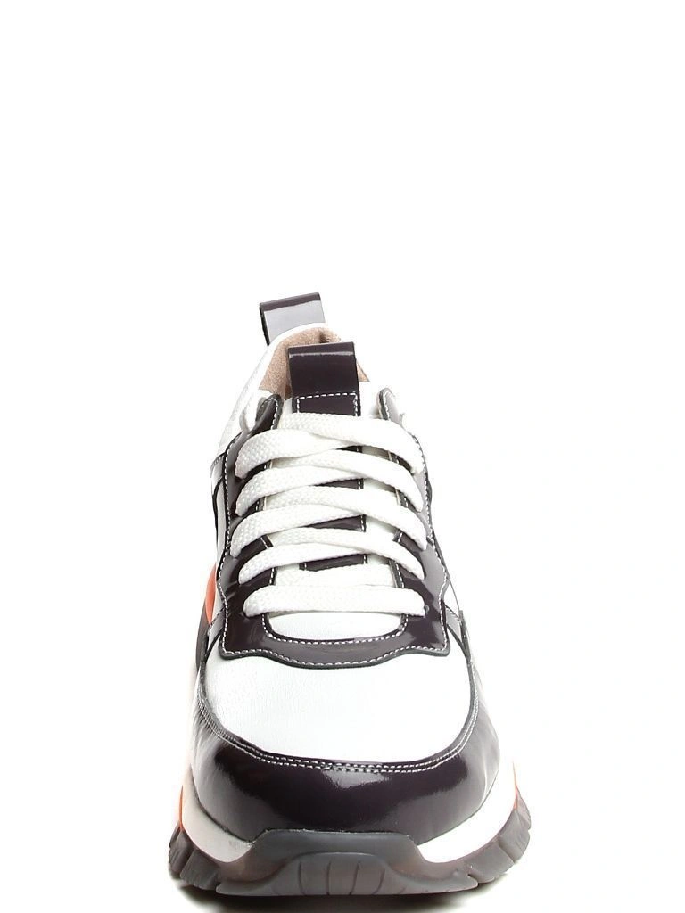 Кроссовки MILANA 191463-1-1271 белый - купить 6490