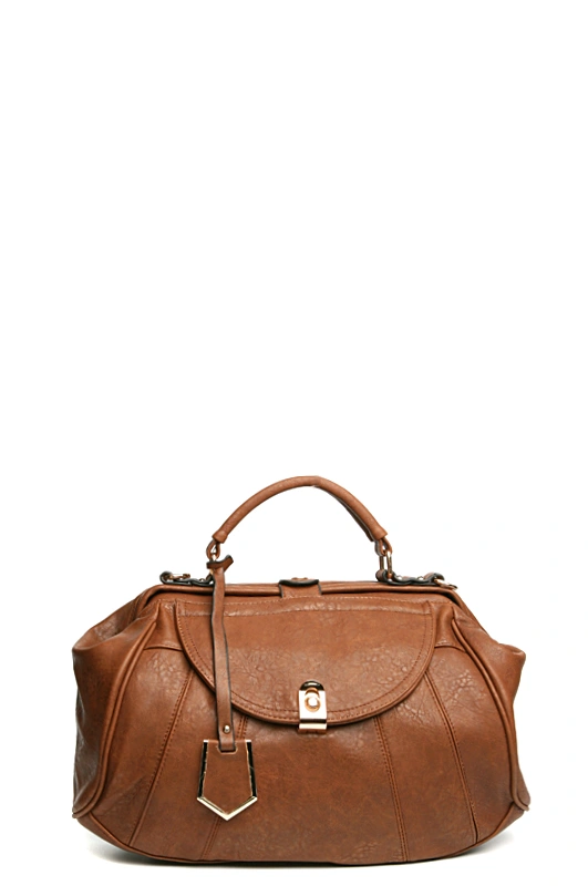 Сумка MILANA 128005-1-1 коричневый - купить 2990