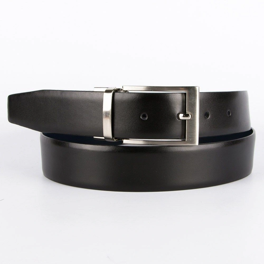 Ремень JONAS HANWAY MLJJ3558-01/04 черный - купить 3690