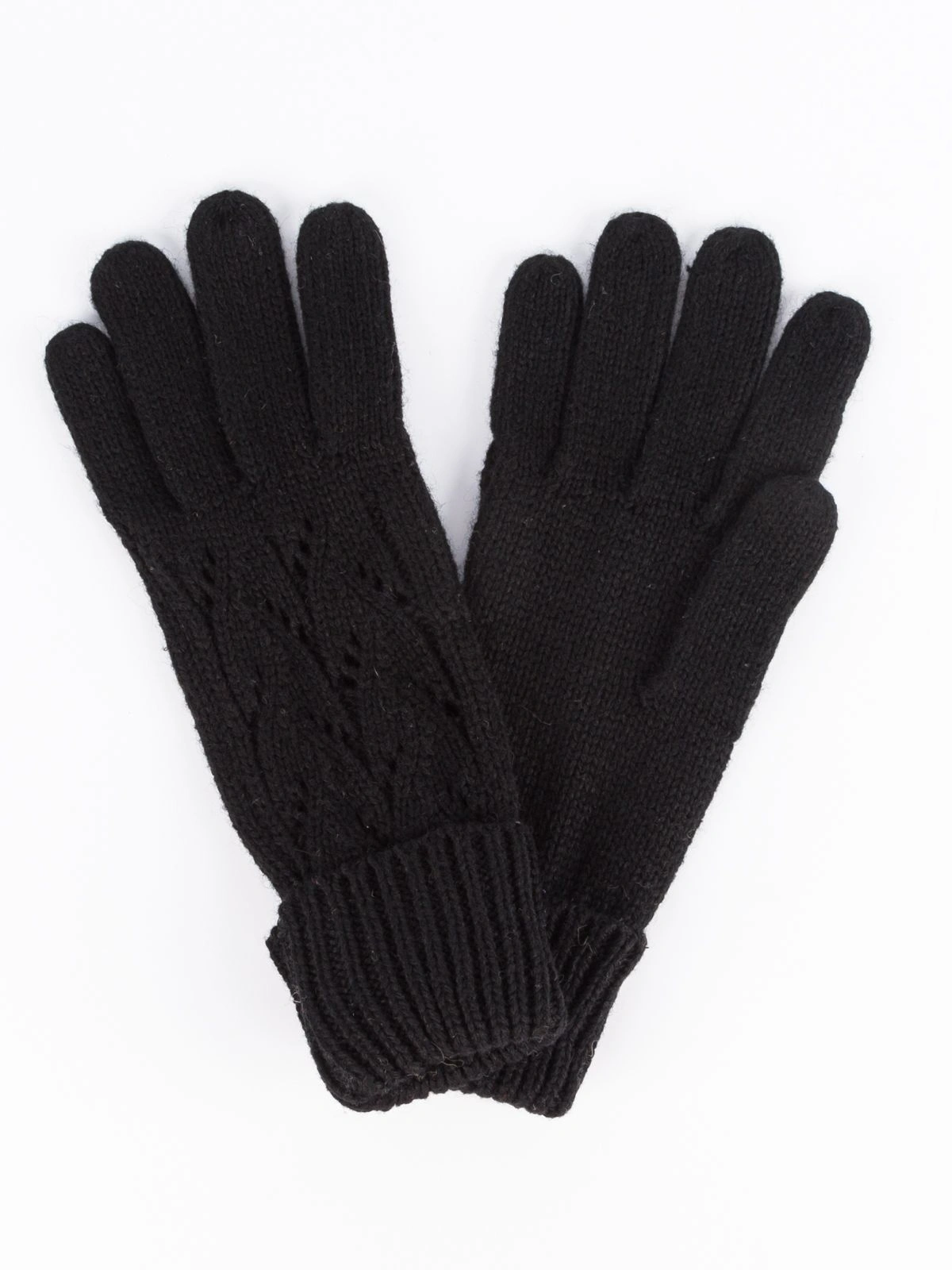 Перчатки RUSSIAN LOOK GLT-220-22-AYL-01 черный - купить 890