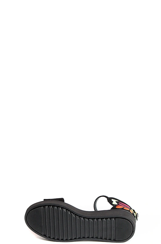 Босоножки MILANA 171397-1-2101 черный - купить 7490