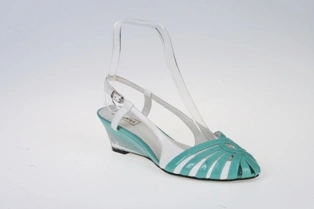 Босоножки MILANA 91034-1-7541 бирюзовый - купить 1