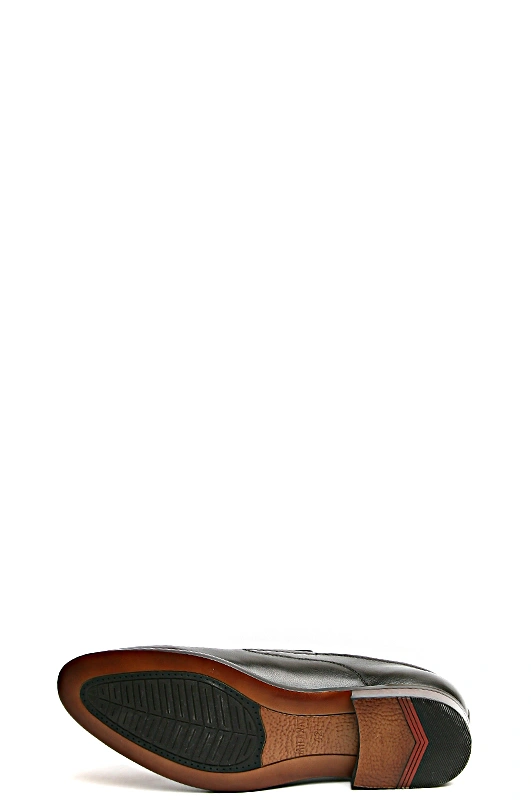 Полуботинки MILANA 151776-2-1101 черный - купить 4300